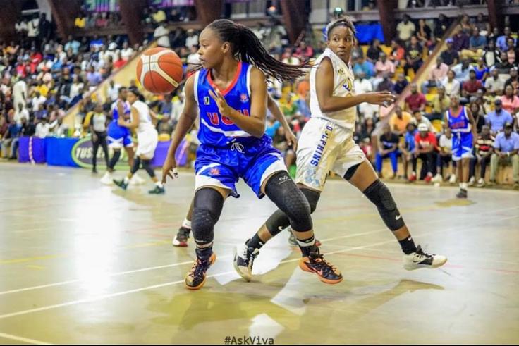 The end of a long road for Lady Canons captain