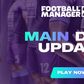 Football Manager 2023 Winter Update is Live on PC/Mac, Apple Arcade