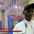 EXCLUSIVE: Nigeria's Under-20 Head Coach Ladan Bosso chats with Pulse  Sports
