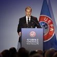 UEFA President Ceferin to visit Uganda