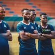 Kariisa, Juuko, Anukani out as Vipers arrive in Tanzania