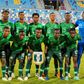 Nigeria finish third in Group D.