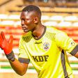Young goalkeeper Ricks Sylvain draws praise out of Ulinzi Stars' trainer