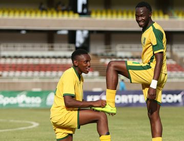 Mathare United looking to extend resurgence against Sofapaka