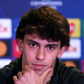Joao Felix gives update on Chelsea future