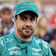 Fernando Alonso