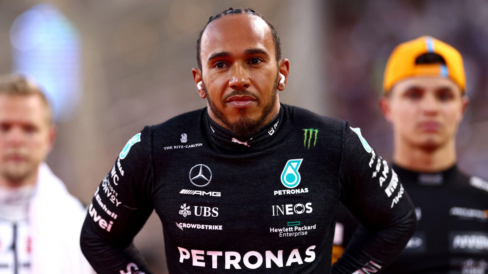 What is Lewis Hamilton's Net Worth in 2023? Career, Life And More