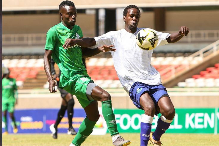 Gor Mahia, AFC Leopards learn FKF Cup Round of 16 opponents