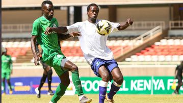 Gor Mahia, AFC Leopards learn FKF Cup Round of 16 opponents
