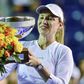 Crowned ATP and WTA winners last week