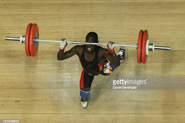 Kenya, Uganda, TZ to battle for Pearl of Africa Weightlifting Cup