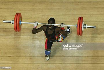 Kenya, Uganda, TZ to battle for Pearl of Africa Weightlifting Cup