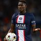 PSG's Nuno Mendes gushes over his Champions League debut