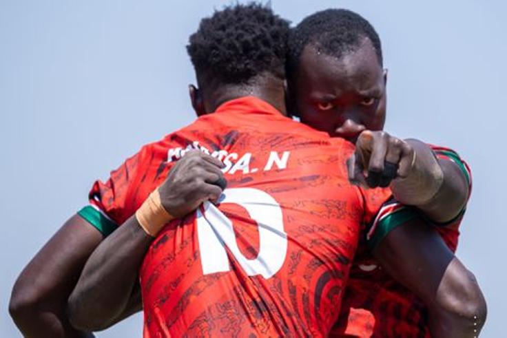 Tony Omondi analyses Pool A of Uruguay challenger, explains how Shujaa will manouvre opponents
