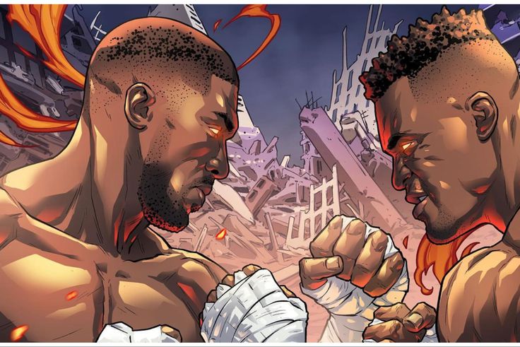 All you need to know about the fight between Nigeria's Anthony Joshua and Cameroon's Francis Ngannou ahead of their fight in Saudi Arabia.