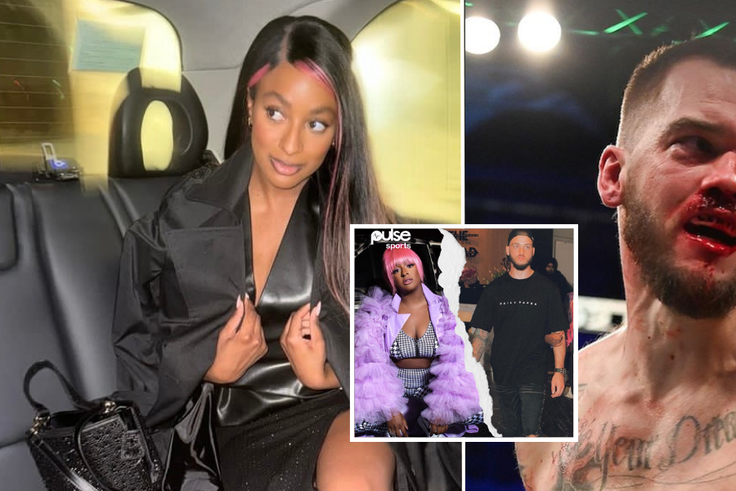 DJ Cuppy throws shade, eight months after failed engagement to Ryan Taylor