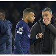 Luis Enrique confirms Mbappe's departure