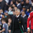Ole Gunnar Solskjaer and Cristiano Ronaldo for Manchester United || Image credit: Imago
