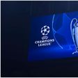 UEFA Champions League.