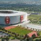 Talanta Sports City: Sh 44.8 Billion Boost Clears Way for 2027 AFCON Stadium Completion