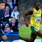 Speed demon Kylian Mbappe comes to within a second of breaking Usain Bolt's 100m record