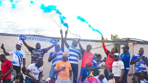 Full itinerary of AFC Leopards 12-day celebrations to commemorate 60th anniversary
