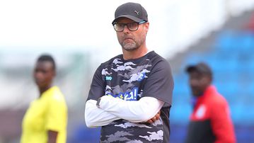 'I still don't know my strongest AFC Leopards starting line up' - Tomas Trucha