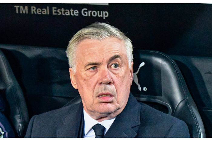 Carlo Ancelotti could face 5 years imprisonment