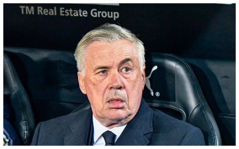 Real Madrid manager Carlo Ancelotti could face 5 years imprisonment for alleged tax fraud
