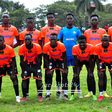 Pepsi University Football League: Mutebi earns joint record holders a place in the semifinals