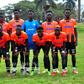 Pepsi University Football League: Mutebi earns joint record holders a place in the semifinals