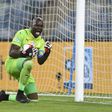 Onyango’s time with Mamelodi Sundowns is up