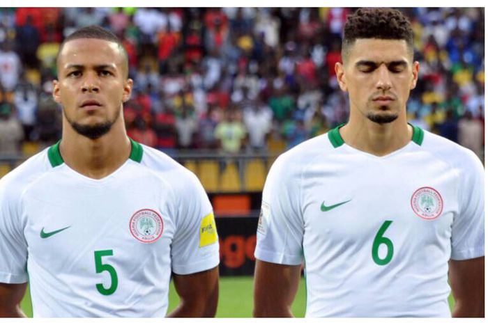 Sper Eagles star Speaks Out on Social Media's Impact