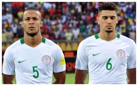 ‘It has taken a turn for the worse’ - Super Eagles star speaks out on social media's impact on players and fans