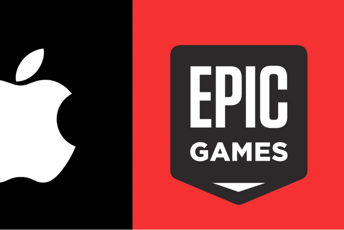 Apple Terminates Epic Games’ Developer Account