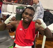 Olympics dream alive for Uganda Bombers captain Tukamuhebwa