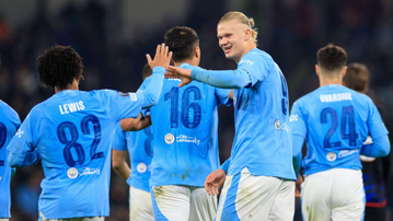 Man City vs Copenhagen: Cityzens make light work of Danish champions to advance