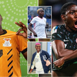Rachael Kundananji has overtaken Asisat Oshoala as the most valuable African women’s footballer