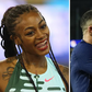 Sha'Carri Richardson: World's fastest woman officially declared faster than football speedster Kylian Mbappe