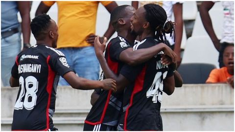 Olisa Ndah's first-ever goal enhances Super Eagles recall chances