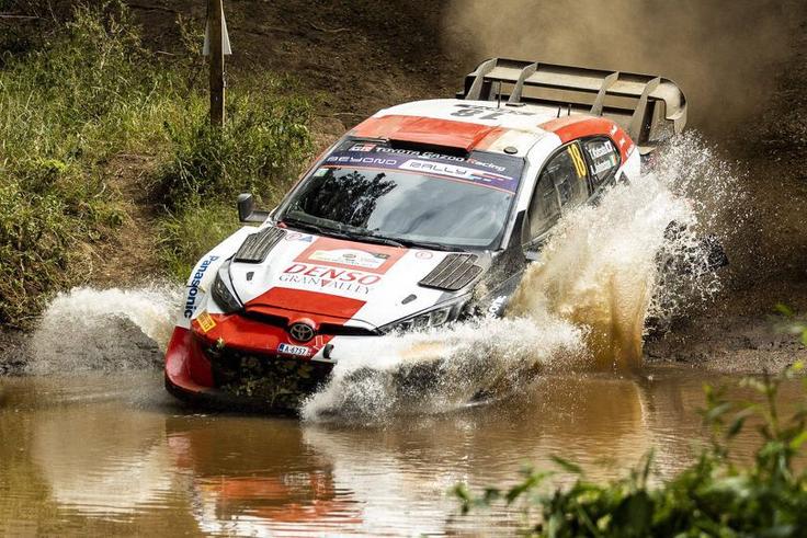 Why 2026 Safari Rally is set for a raft of changes
