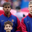 Super agent provides important update on Lamine Yamal's Barcelona future