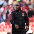 Ex-Harambee Stars defender on how Benni McCarthy’s Man United experience will help navigate Kenyans’ pressure