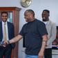 Questions swirl over Benni McCarthy’s salary – Why the secrecy?