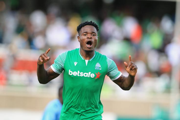 Gor Mahia