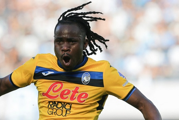 Ademola Lookman: Premier League giants ready to splash cash on Africa's finest