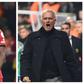 Osimhen's Galatasaray to square up against Mourinho