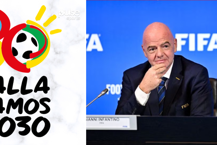 FIFA consider World Cup expansion | Imago, Wikipedia