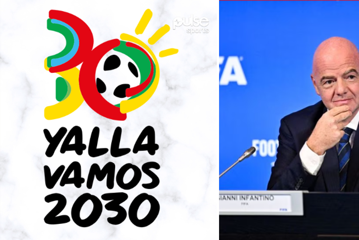 FIFA consider World Cup expansion | Imago, Wikipedia