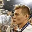 Real Madrid legend Toni Kroos | Imago